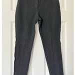 Mario Serrani Knit Slacks - Size M Photo 0