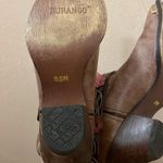 Durango  CRUSH ACCESSORIZED WESTERN BOOTS WOMEN'S Size 9.5M Photo 5