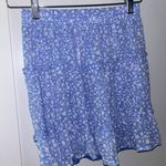 Floral Skirt Multi Photo 1