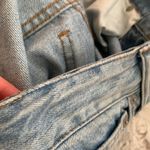 Madewell The Curvy Perfect Vintage High Waist Jeans 23 Photo 8