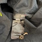 Anthropologie  Maeve Embellished Beaded Butterfly Insects Button Up Shirt Photo 5