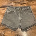 Levi's Vintage  shorts Photo 0