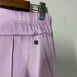 Marc Cain Washington Pant Size US 4 Purple Photo 6