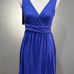 Old Navy CLEARANCE! Maternity Wrap Dress Size S Like New Photo 0