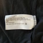 Isabel Maternity By Ingrid & Isabel Sleeveless Vneck Tank Top A120 Black Size XL Photo 3