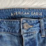 American Eagle Distressed TomGirl Jeans Photo 2