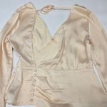 LPA  Lara Top in Champagne Medium Photo 9