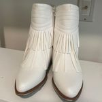 Pierre Dumas Cowboy Boots Photo 1