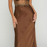 ✨JULIET MIDI DRESS Photo 0