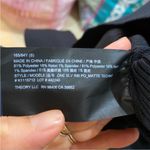 Theory  one-shoulder sweater NEW Photo 5