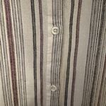 Cloth & Stone Linen Dress Photo 3