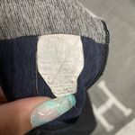 Outdoor Voices 💙💖  Slashback Crop Top Photo 3