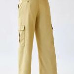 Dickies Twill Cropped Cargo Pant Photo 1