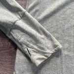 Athleta Light Green Long Sleeve Top Size Medium Women’s Athletic Undershirt Photo 3