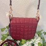Coach Kleo Shoulder Bag 17 With Quilting c7838 Photo 3