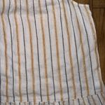 Nine West Striped tank Photo 1