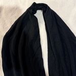 Spiritual Gangster NEW Black Halter Crop Top - Size: XS/S Photo 3