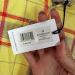 We Wore What  Shorts Denim Photo 2