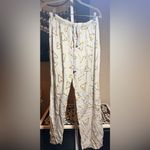 PINK - Victoria's Secret Victoria Secret candy cane hearts lounging pants Photo 1