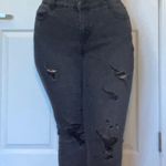 One 5 One  black ripped jeans Photo 0