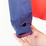 Athleta Running Wild Half Zip Long Sleeve Top Sz S Photo 4