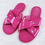 Cole Haan Augusta Patent Leather Sandal Photo 1