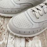 Matisse Top Notch Gray Suede Sneakers 9 Photo 13