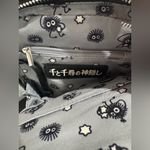 Her Universe Studio Ghibli Spirited Away Soot Sprites Crossbody Bag Photo 7
