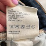 Marc by Marc Jacobs Lou Skinny Dark Wash Blue Jeans, size 28” Photo 12