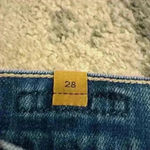 Citizens of Humanity Women’s  Jean Shorts Photo 5
