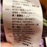 Gucci NWOT silk dress Photo 9