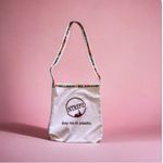 Canvas Tote bag, shopping,lunches, shoulder bag. shopping bag Cosplay Intrepid Photo 3