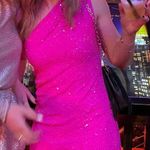 Generation Love Lucette One Shoulder Mini Sequin Dress size XS Photo 1