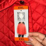 Anne Klein NWT- Red Jacket Photo 4