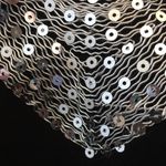 Susan Graver FINAL MARKDOWN Ladies’ Decorative  Top (L) Photo 2