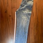 BLANK NYC | Jeans The Baxter Ribcage Straight Leg | 26 Ocean Time Nice Photo 3