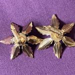 Vintage Signed Emmons Gold Photo 2