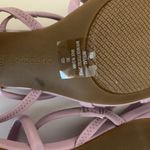 Bandolino NWT Womens  Heels Size 6.5! Gorgeous Purple! Photo 4