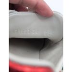 Gucci  ace pearl studded white leather snekers size EU 35 Photo 11
