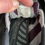 Keds Women’s Champ Duckie Lace-Up Grey Black Casual Shoes Sneakers SZ 8 Photo 10