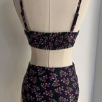 J.Crew Tie High Rise Bikinis NWT Photo 9