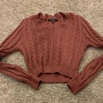 Love Tree Sweater Photo 0