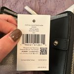 Kate Spade Small Zip Around Bifold Wallet Photo 6