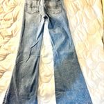 American Eagle  Jeans Boot Cut Size 2 Regular Inseam 29 inches Photo 1