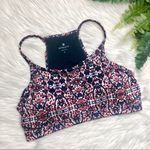Athleta  Indigo Shores Chi Bra Photo 1