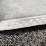 Seven7 NWT Seven 7 Jeans Size 6 White‎ Denim Jean Shorts Photo 12