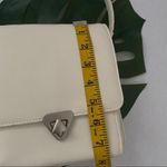 Crossbody Koltov Turn Key 90s White Organizer Shoulder Travel Vacation B… Photo 10
