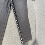 Talbots  Women's Slim Ankle Jeans Graystone Wash Wash Size 6 Petite Photo 7