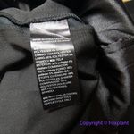 White House | Black Market New! White House Black Market Strapless Tuxedo Jumpsuit, size 10 Photo 16