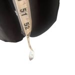 Witchy Women's Size Large Black Lace Vampire Goth High Low‎ Satin Dress Photo 8